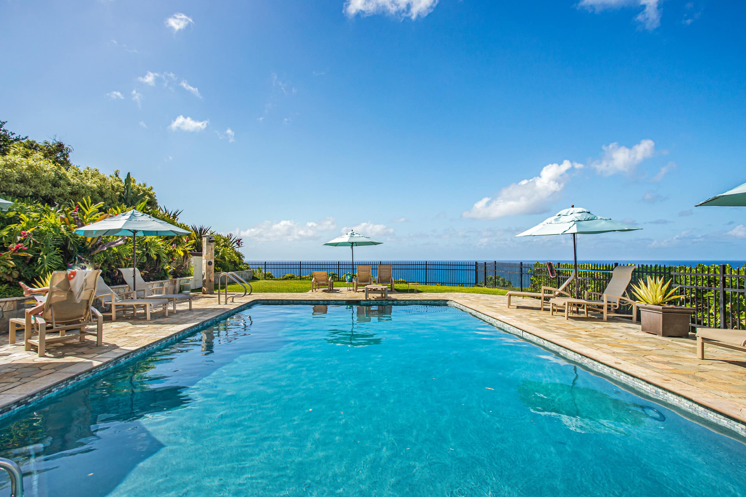 Condo in Princeville · ★4.97 · 2 bedrooms · 2 beds · 2 baths - Image 31
