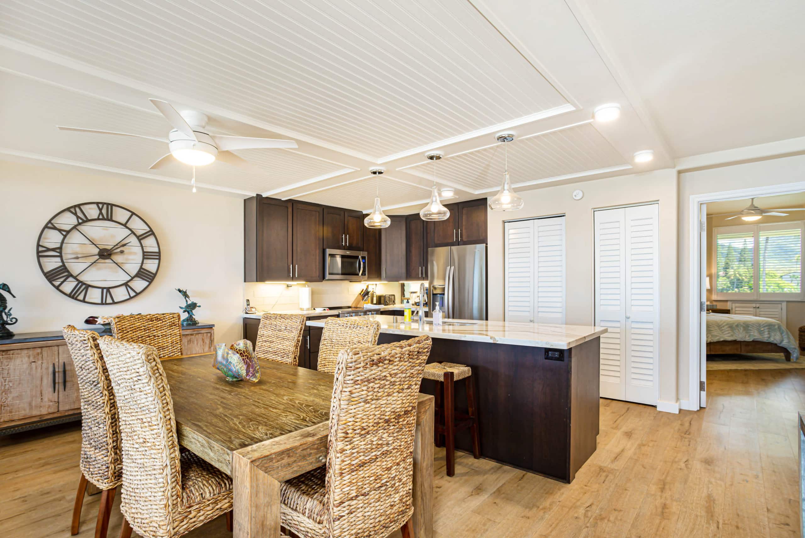 Condo in Princeville · ★4.97 · 2 bedrooms · 2 beds · 2 baths - Image 17