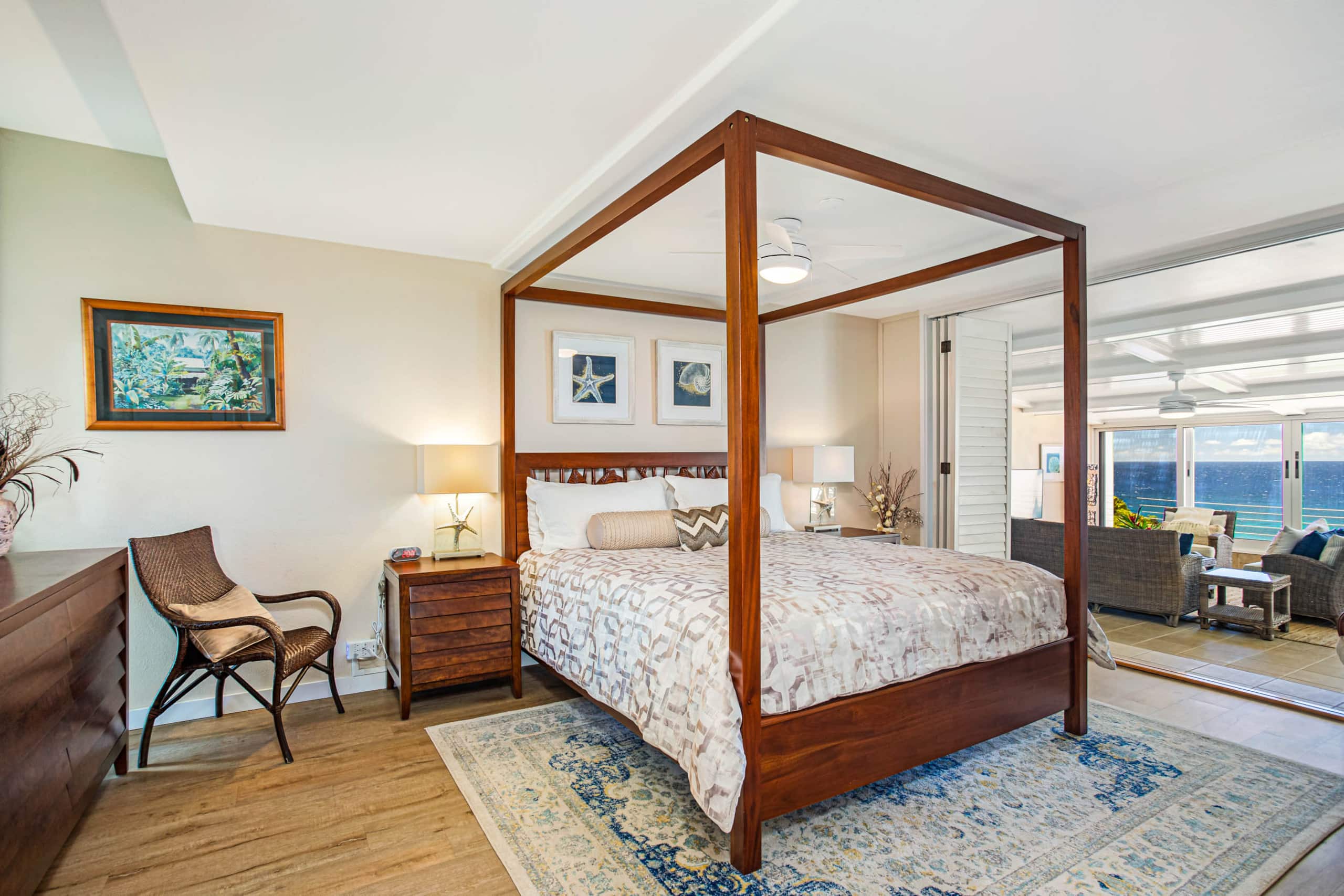Condo in Princeville · ★4.97 · 2 bedrooms · 2 beds · 2 baths - Image 21