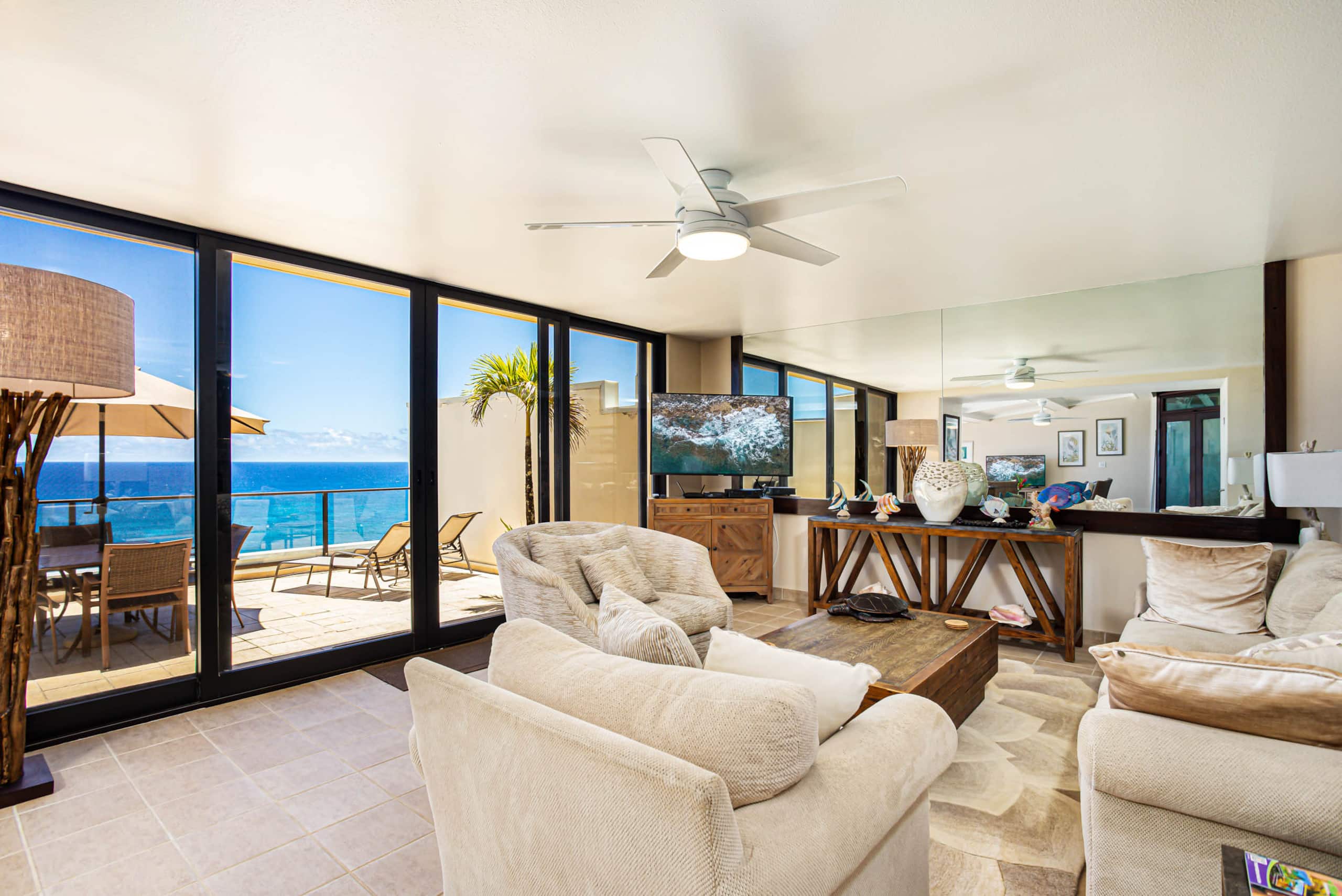 Condo in Princeville · ★4.97 · 2 bedrooms · 2 beds · 2 baths - Image 13