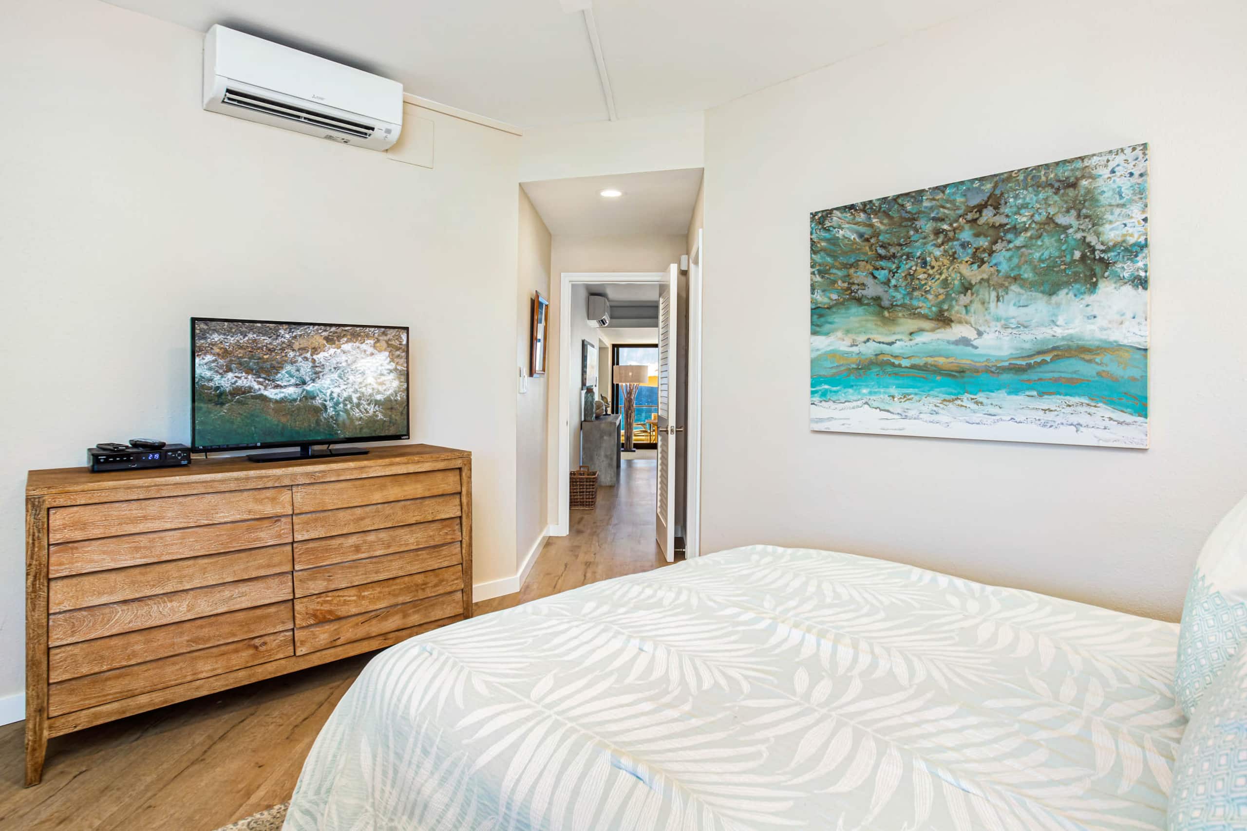 Condo in Princeville · ★4.97 · 2 bedrooms · 2 beds · 2 baths - Image 26