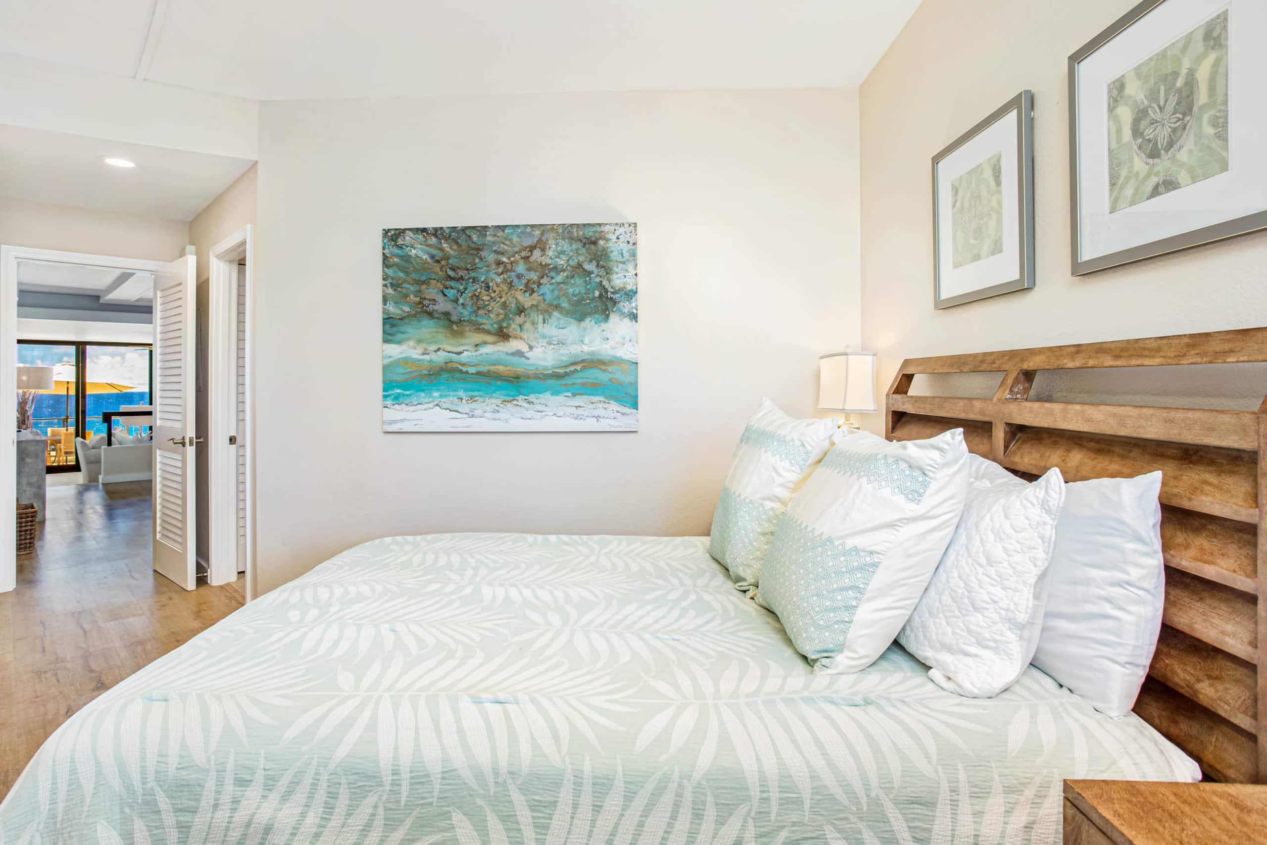 Condo in Princeville · ★4.97 · 2 bedrooms · 2 beds · 2 baths - Image 25