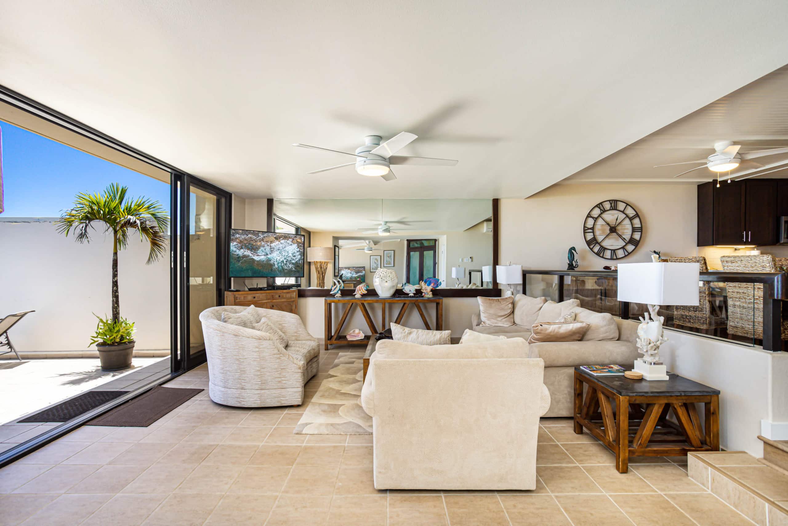 Condo in Princeville · ★4.97 · 2 bedrooms · 2 beds · 2 baths - Image 12