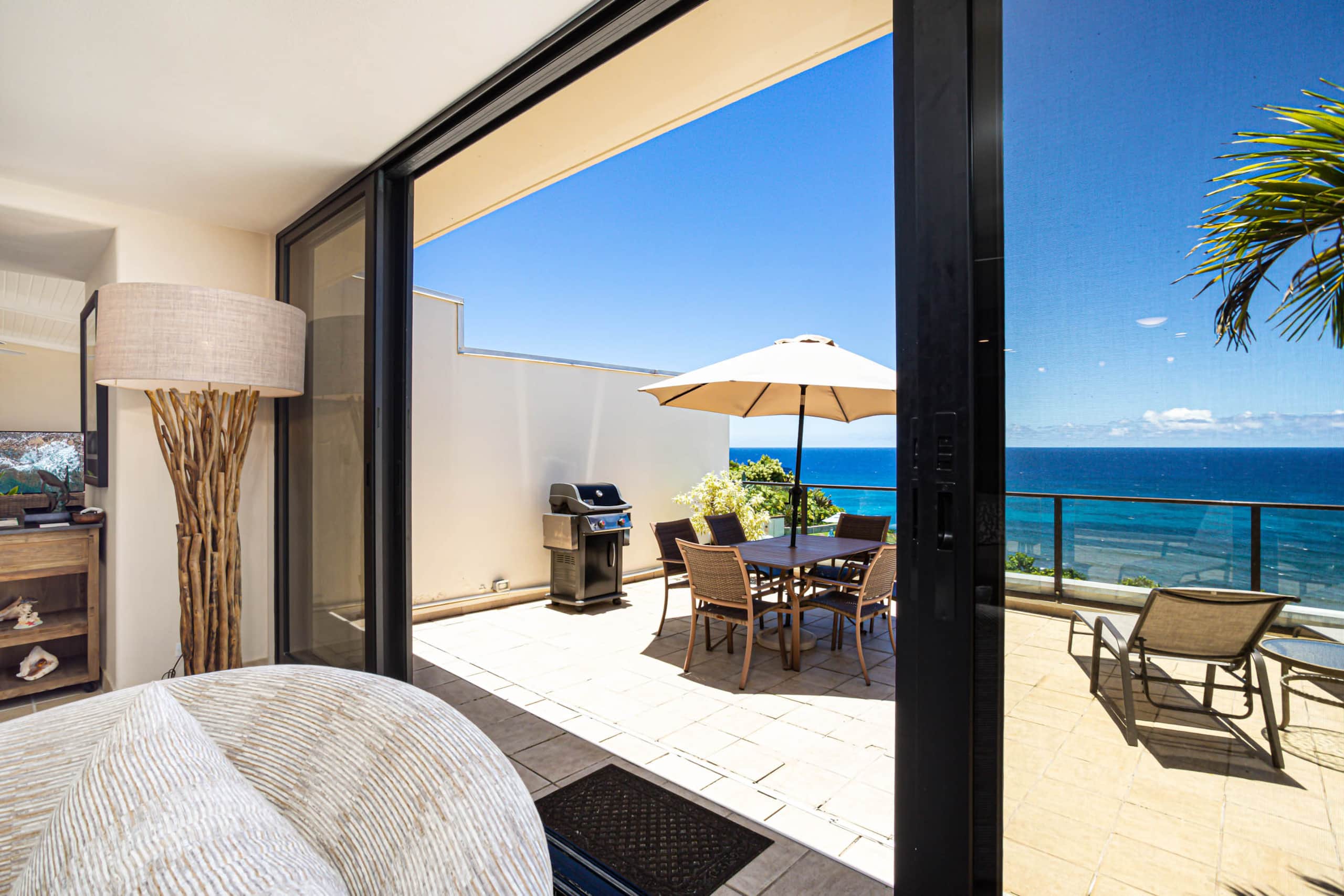 Condo in Princeville · ★4.97 · 2 bedrooms · 2 beds · 2 baths - Image 14