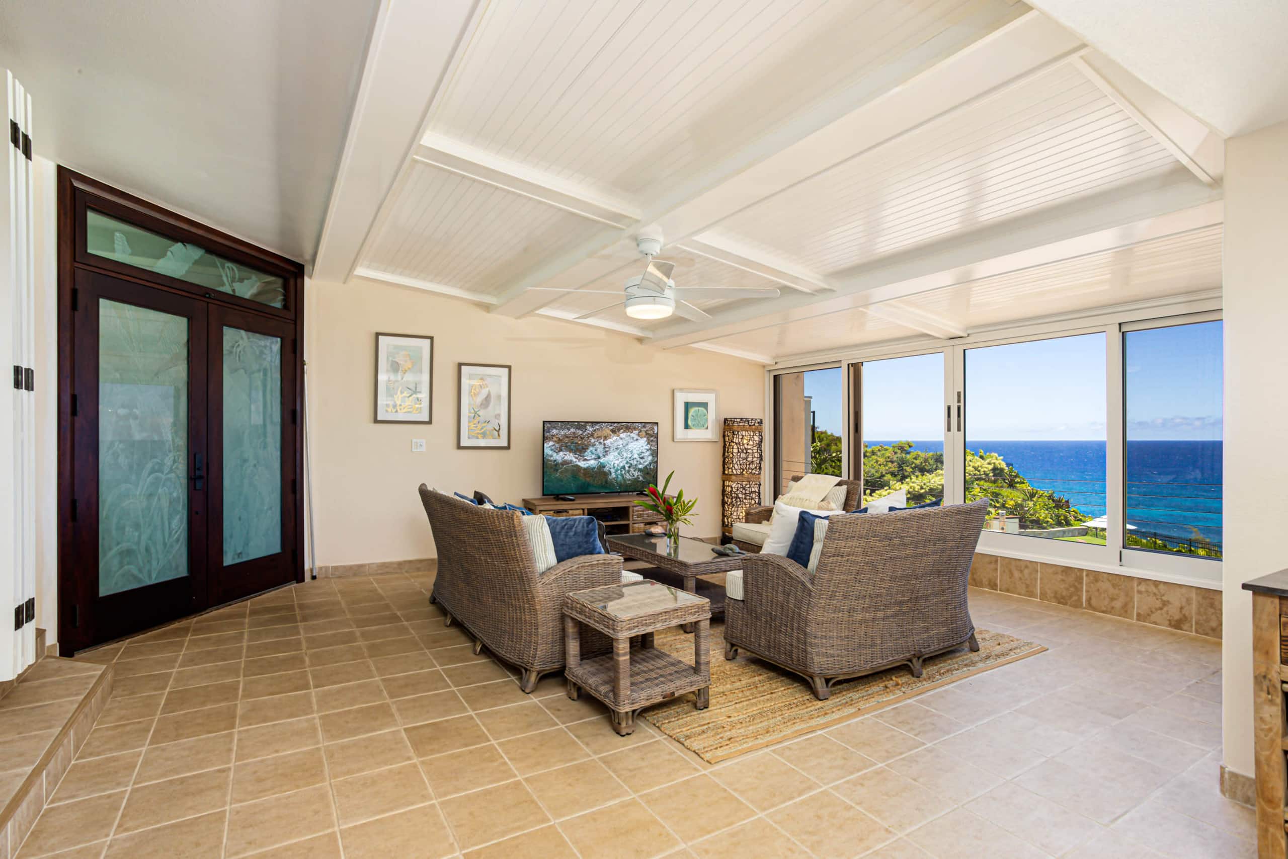 Condo in Princeville · ★4.97 · 2 bedrooms · 2 beds · 2 baths - Image 5