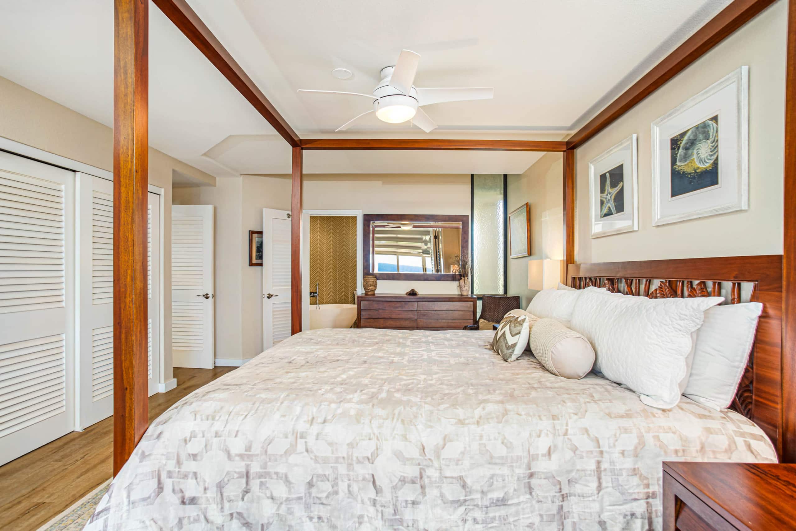 Condo in Princeville · ★4.97 · 2 bedrooms · 2 beds · 2 baths - Image 23