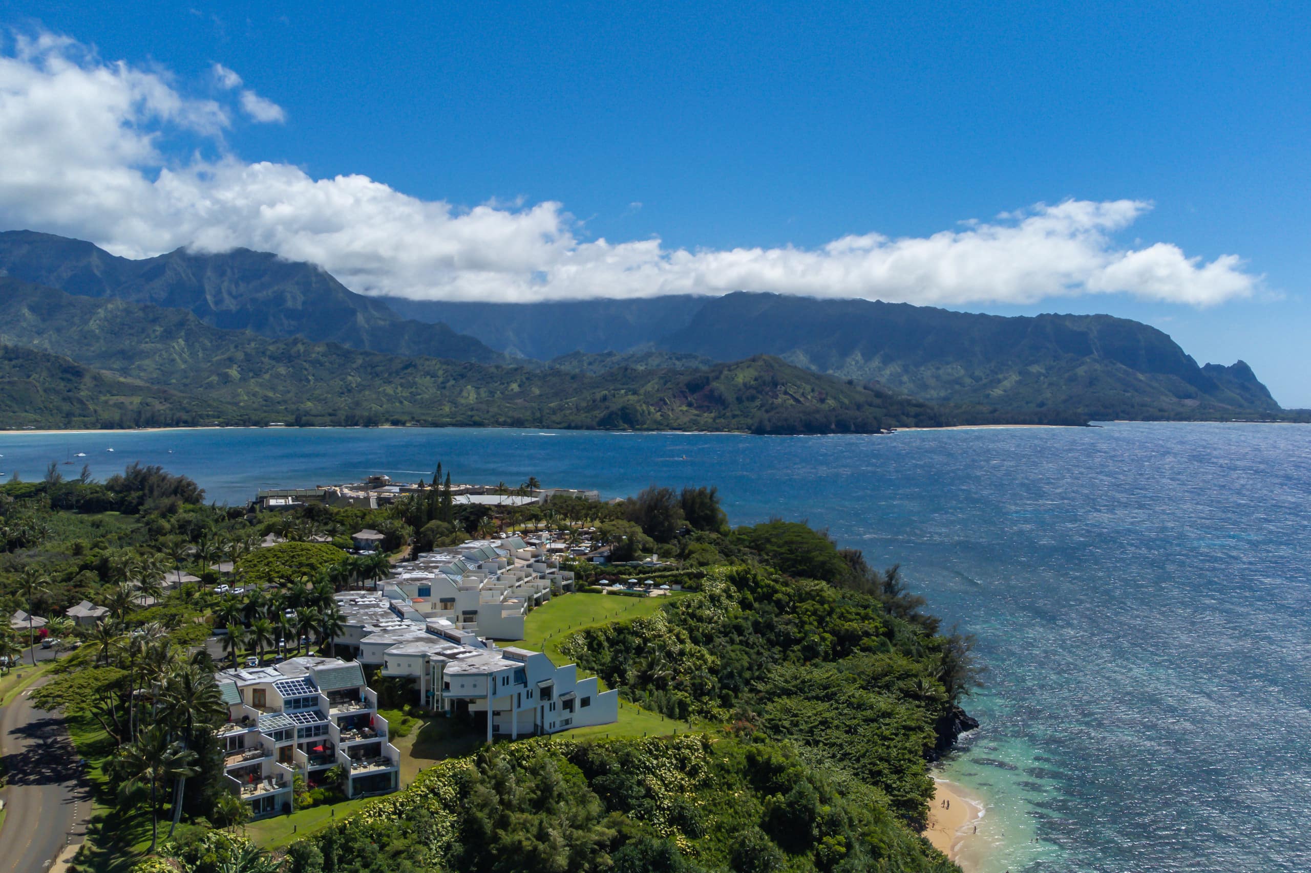 Condo in Princeville · ★4.97 · 2 bedrooms · 2 beds · 2 baths - Image 37