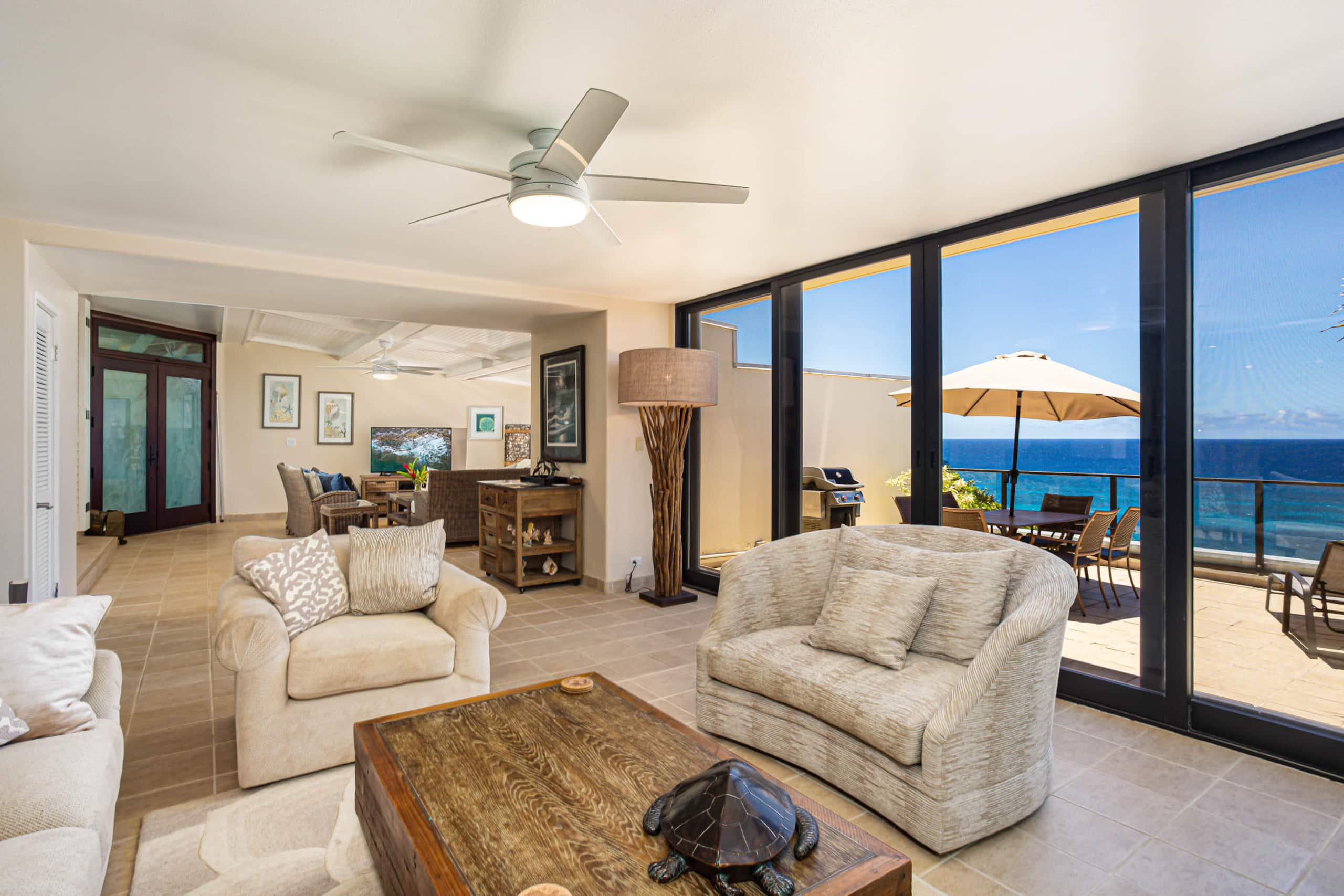 Condo in Princeville · ★4.97 · 2 bedrooms · 2 beds · 2 baths - Image 9