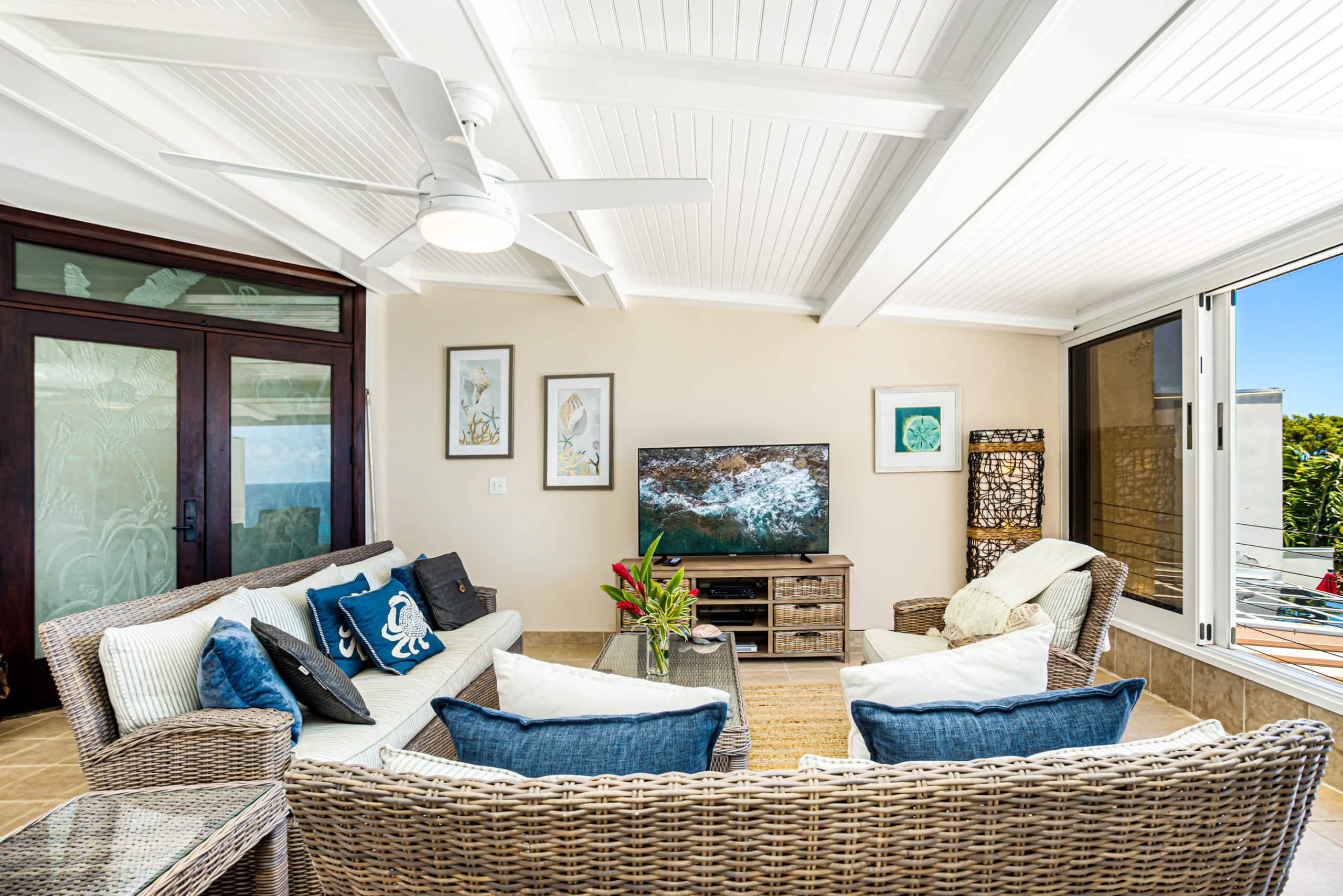 Condo in Princeville · ★4.97 · 2 bedrooms · 2 beds · 2 baths - Image 7
