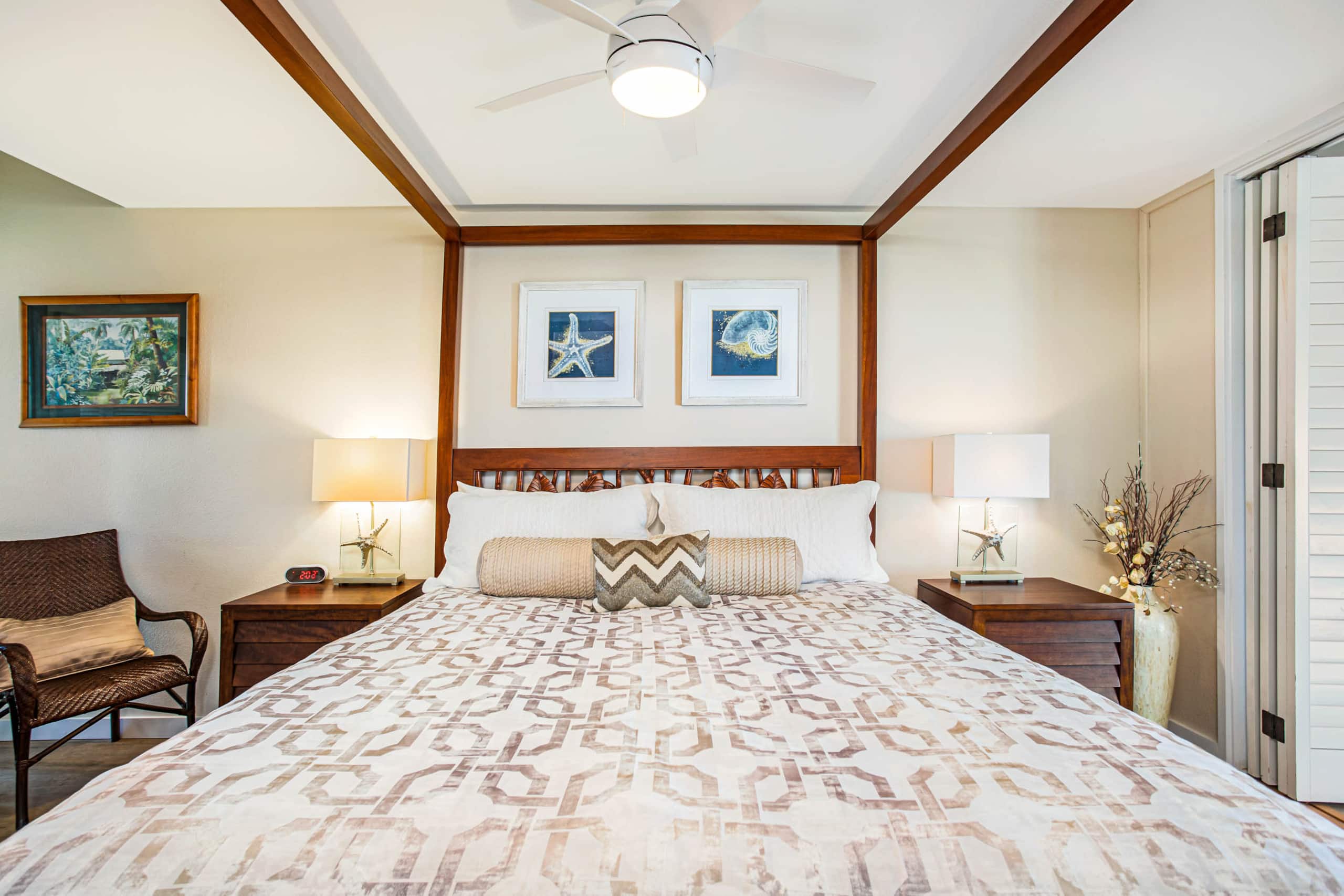 Condo in Princeville · ★4.97 · 2 bedrooms · 2 beds · 2 baths - Image 22