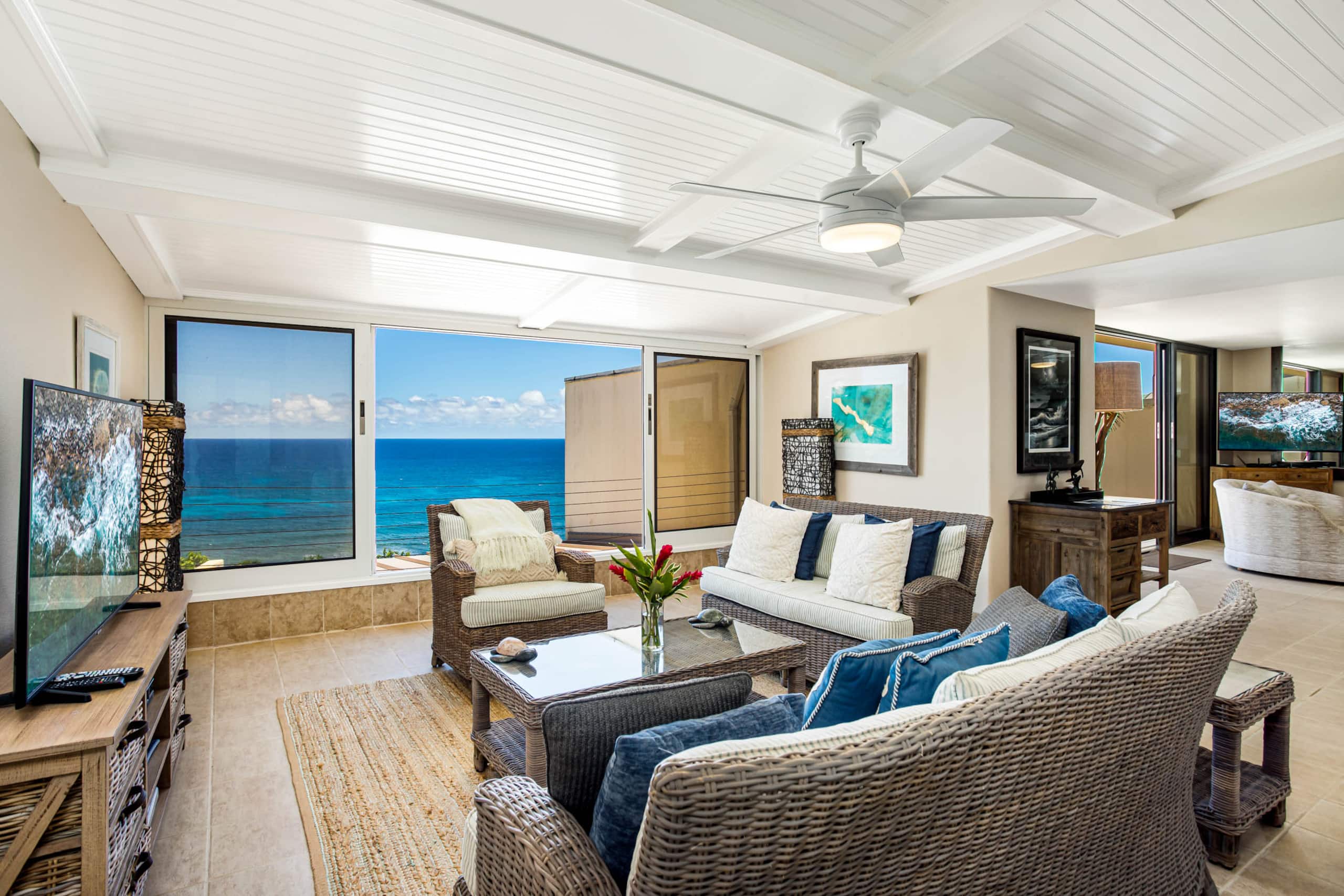 Condo in Princeville · ★4.97 · 2 bedrooms · 2 beds · 2 baths - Image 2