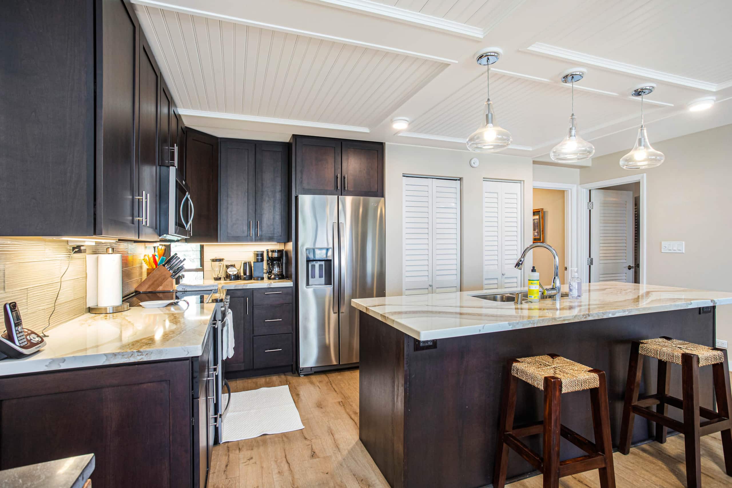 Condo in Princeville · ★4.97 · 2 bedrooms · 2 beds · 2 baths - Image 16