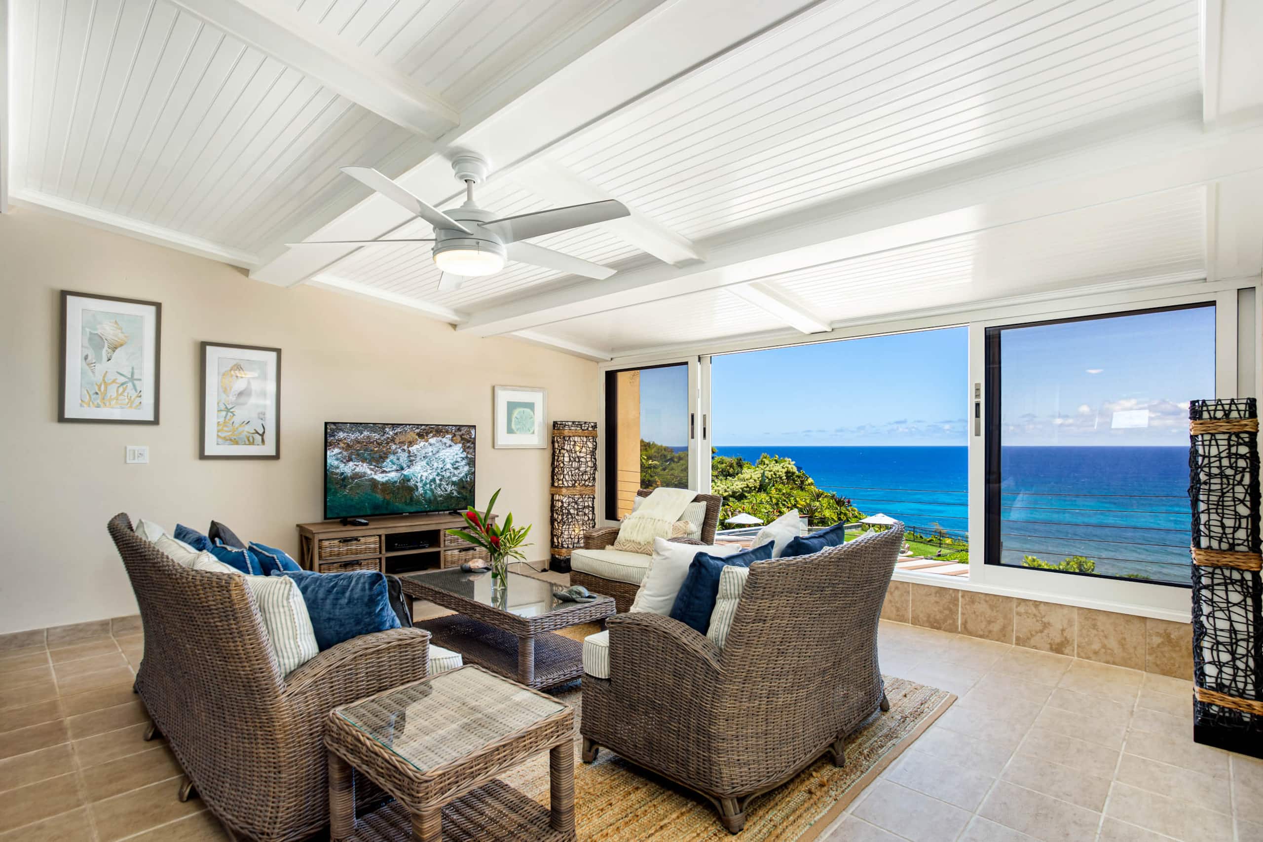Condo in Princeville · ★4.97 · 2 bedrooms · 2 beds · 2 baths - Image 3