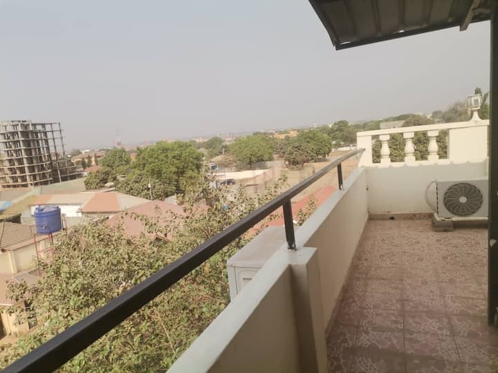 Juba Vacation Rentals & Homes Central Equatoria, South Sudan Airbnb