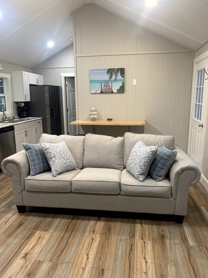 მისაღები ოთახი