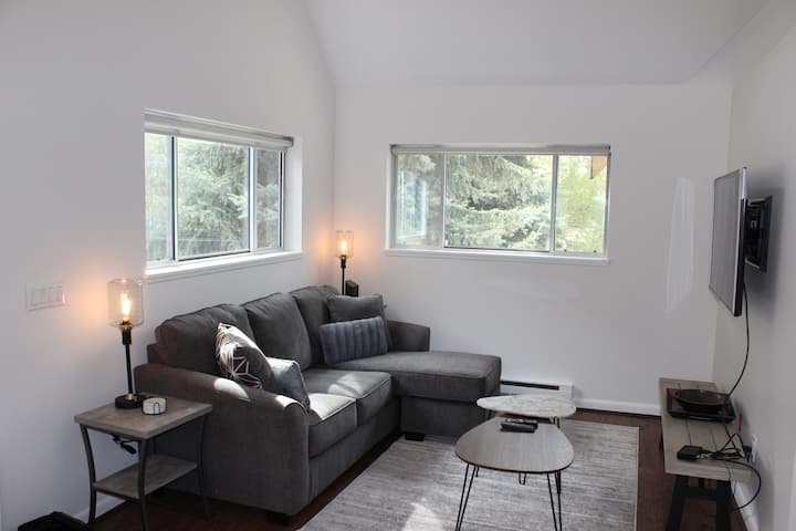 Charming Guest House Apartment In Beautiful Aspen! - Aspen, CO