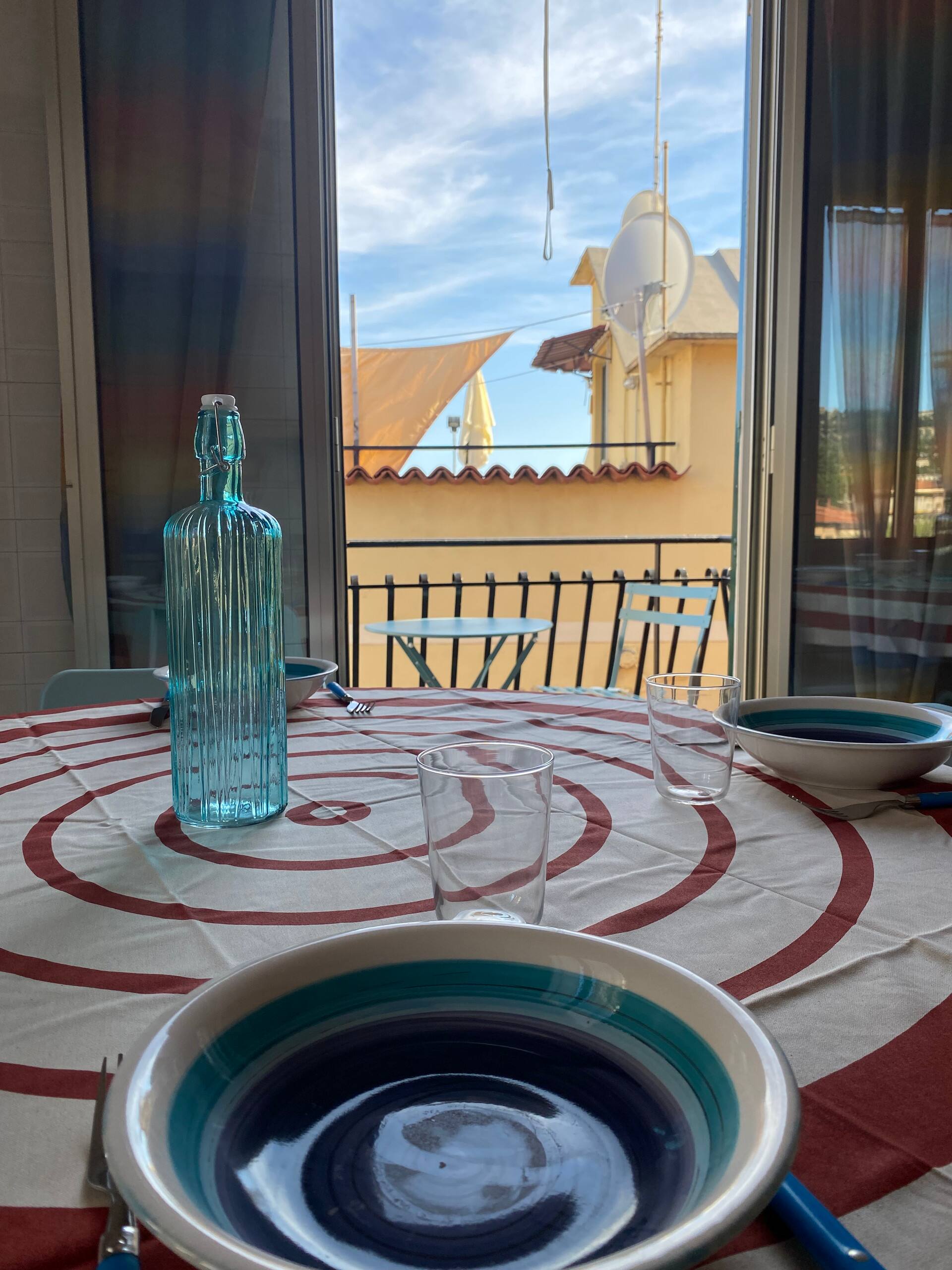 Casa Enza: appartamento a un passo dal mare. — photo 2