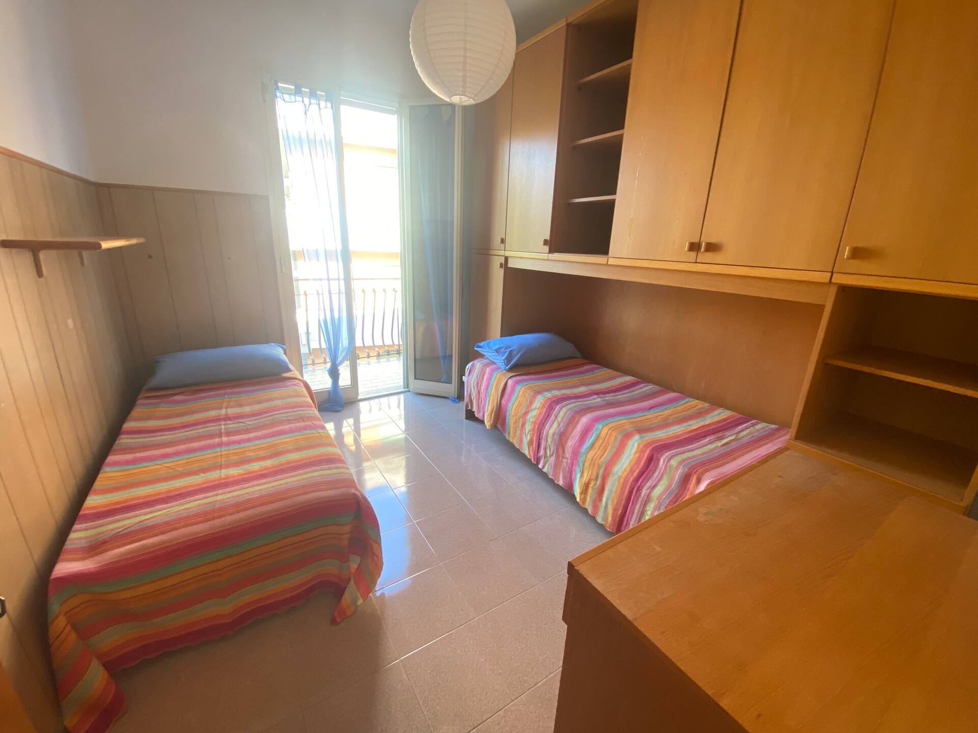 Casa Enza: appartamento a un passo dal mare. — photo 4