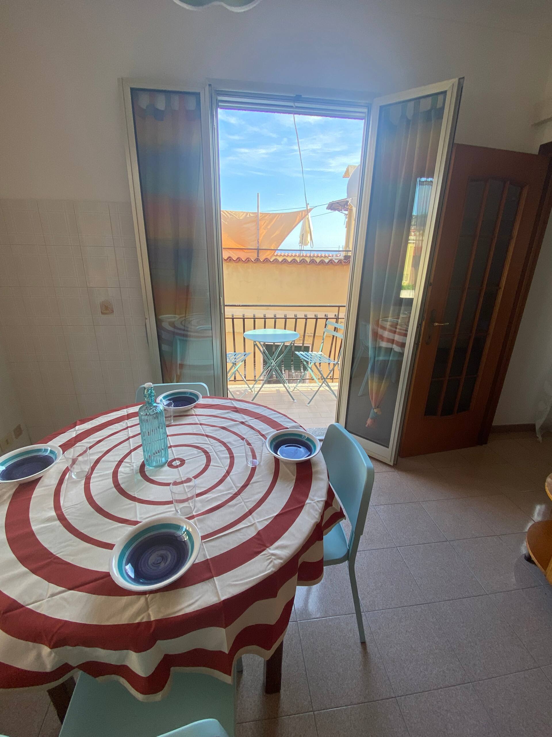 Casa Enza: appartamento a un passo dal mare. — photo 5