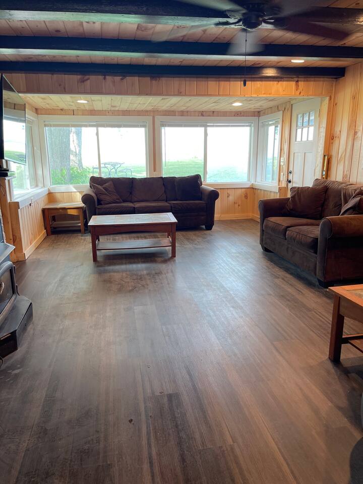 Sebewaing Vacation Rentals & Homes Michigan, United States Airbnb