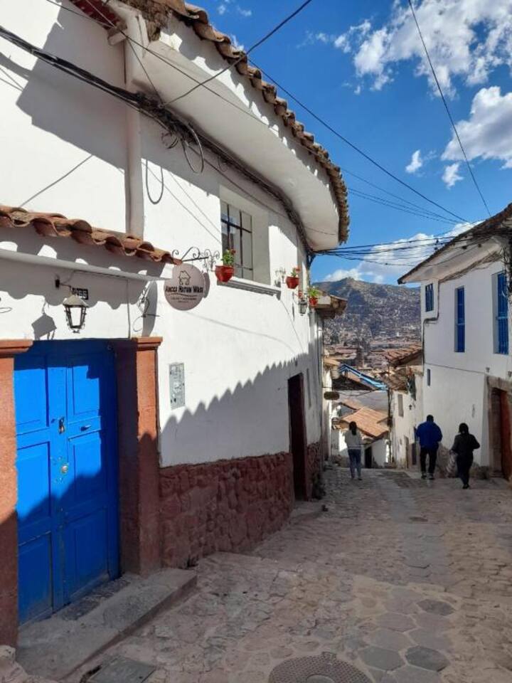 warm Townhouses for Rent in Cusco, Cuzco, Peru Airbnb