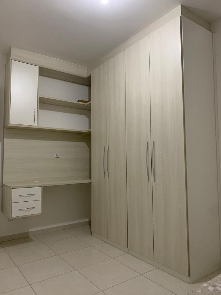 衣柜另一间卧室 