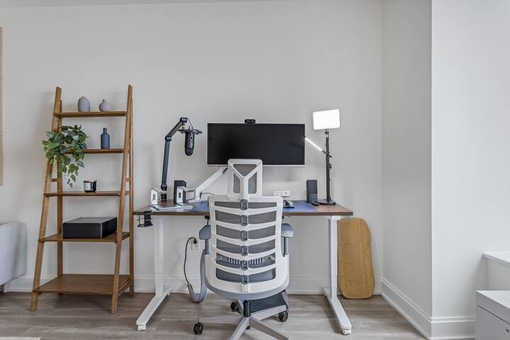 Anyplace managed Airbnb listing 3