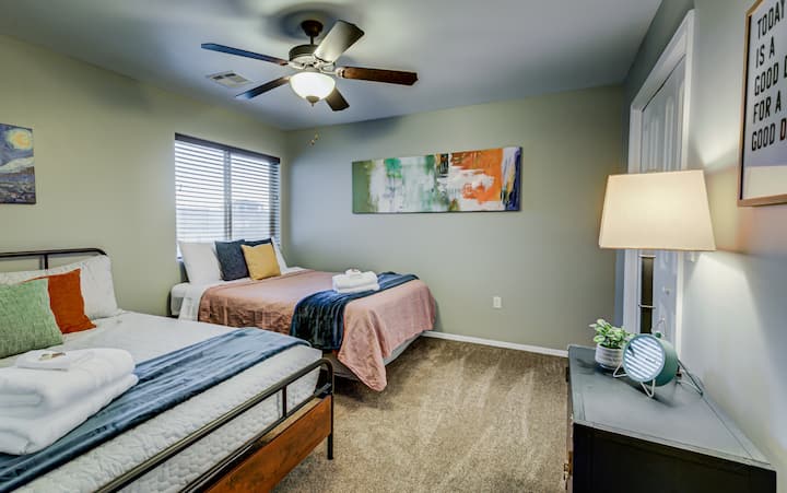 საძინებელი 5