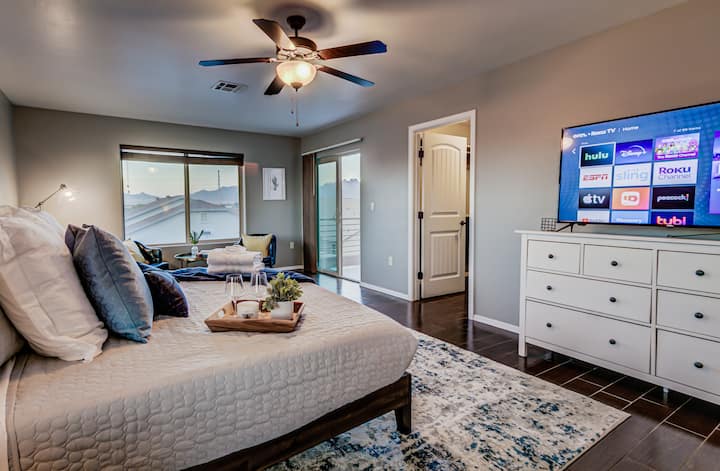 საძინებელი 1