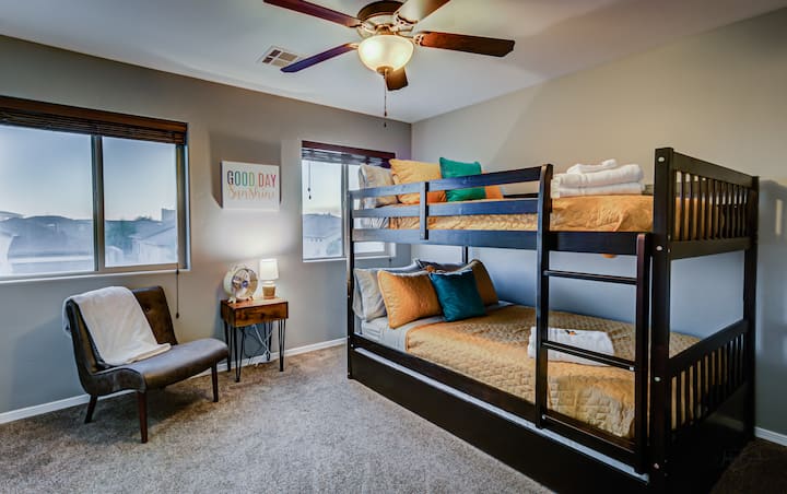 საძინებელი 4