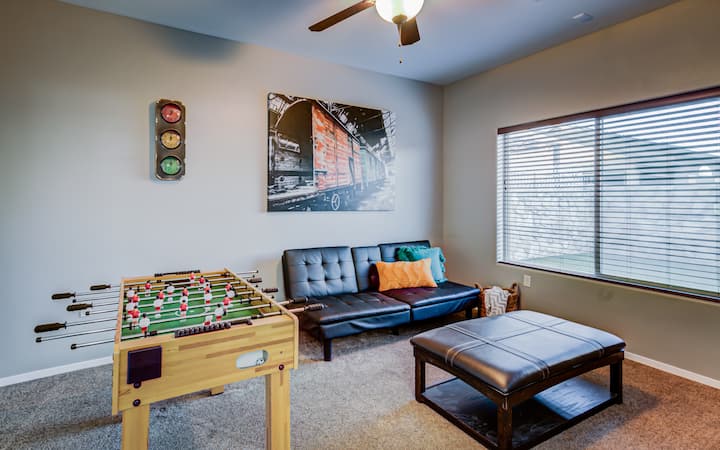 საძინებელი 3