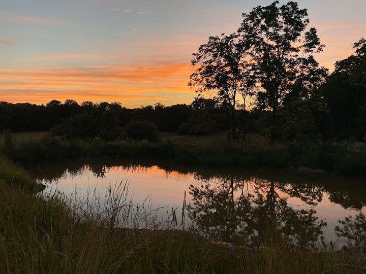 Komoka Vacation Rentals & Homes Ontario, Canada Airbnb