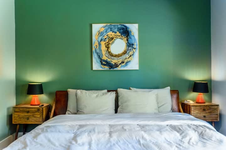 غرفة النوم 1