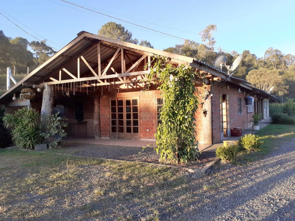 Rio Negrinho Lake Access Rentals - Brazil | Airbnb