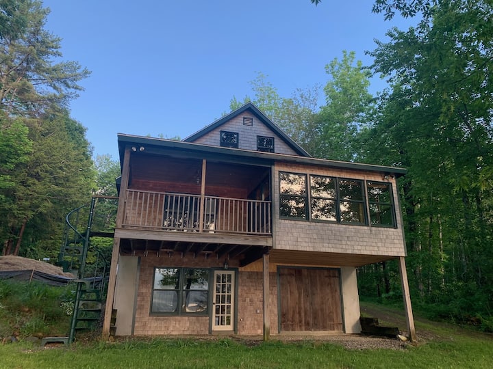 Sunset Cove on Swan Lake - Stunning Lake Views!