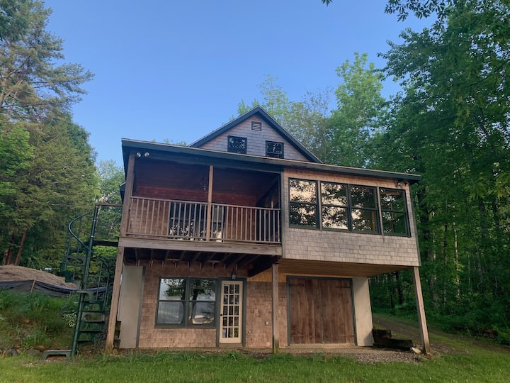 Swan Lake Vacation Rentals & Homes Maine, United States Airbnb