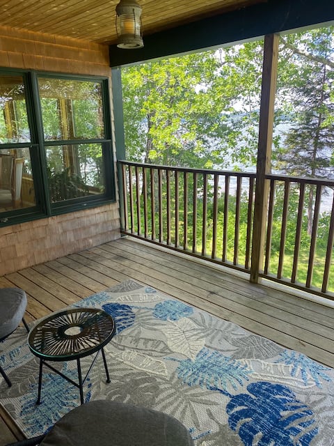 Sunset Cove on Swan Lake - Stunning Lake Views!