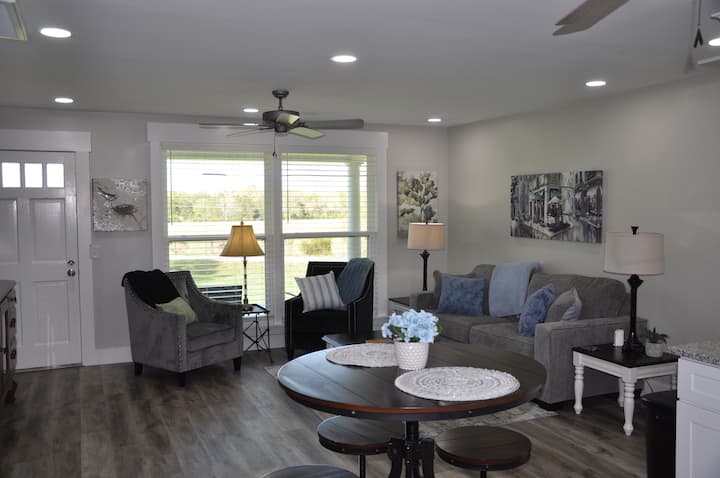 D-retreat For Pets And Family, Close To Everything - Cedars of Lebanon State Park, Lebanon