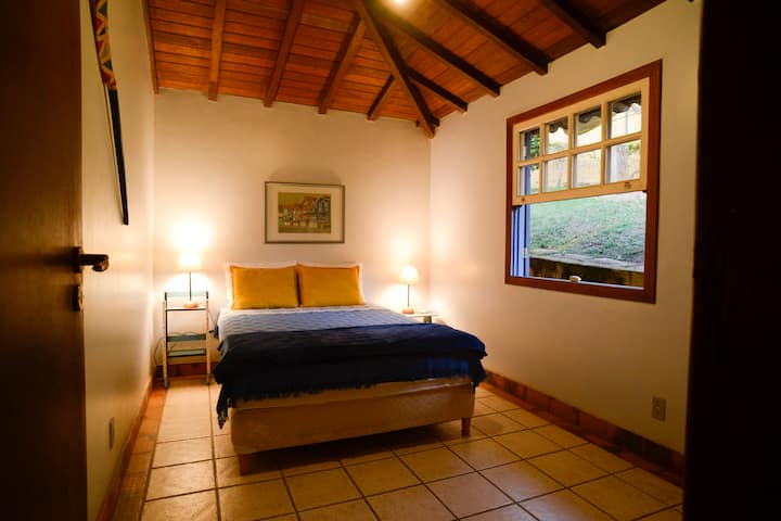 Habitación Casal