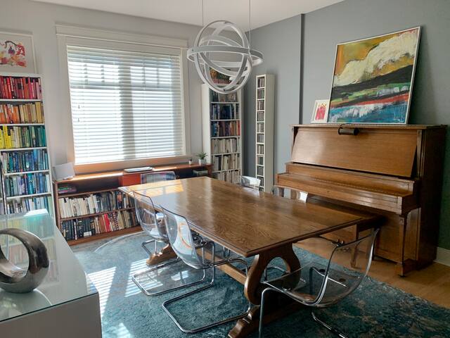 Lovely 3-bedroom home gallery image 4