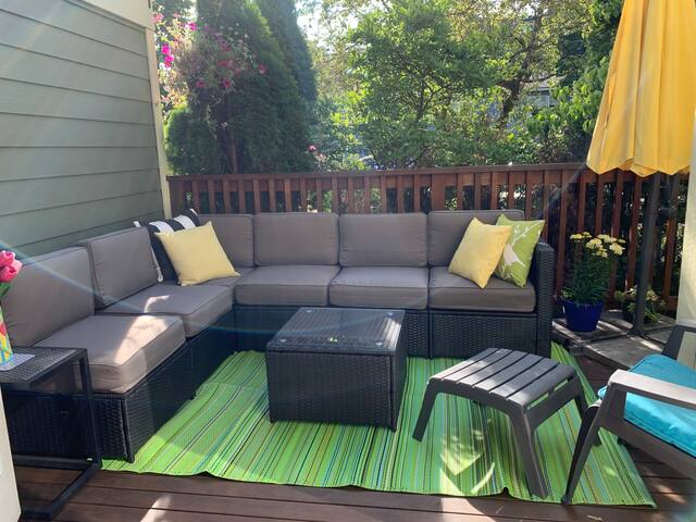 Lovely 3-bedroom home gallery image 5