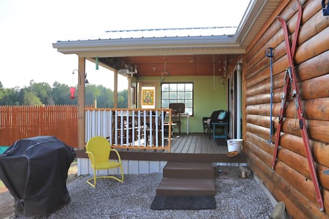 Blackberry Cottage