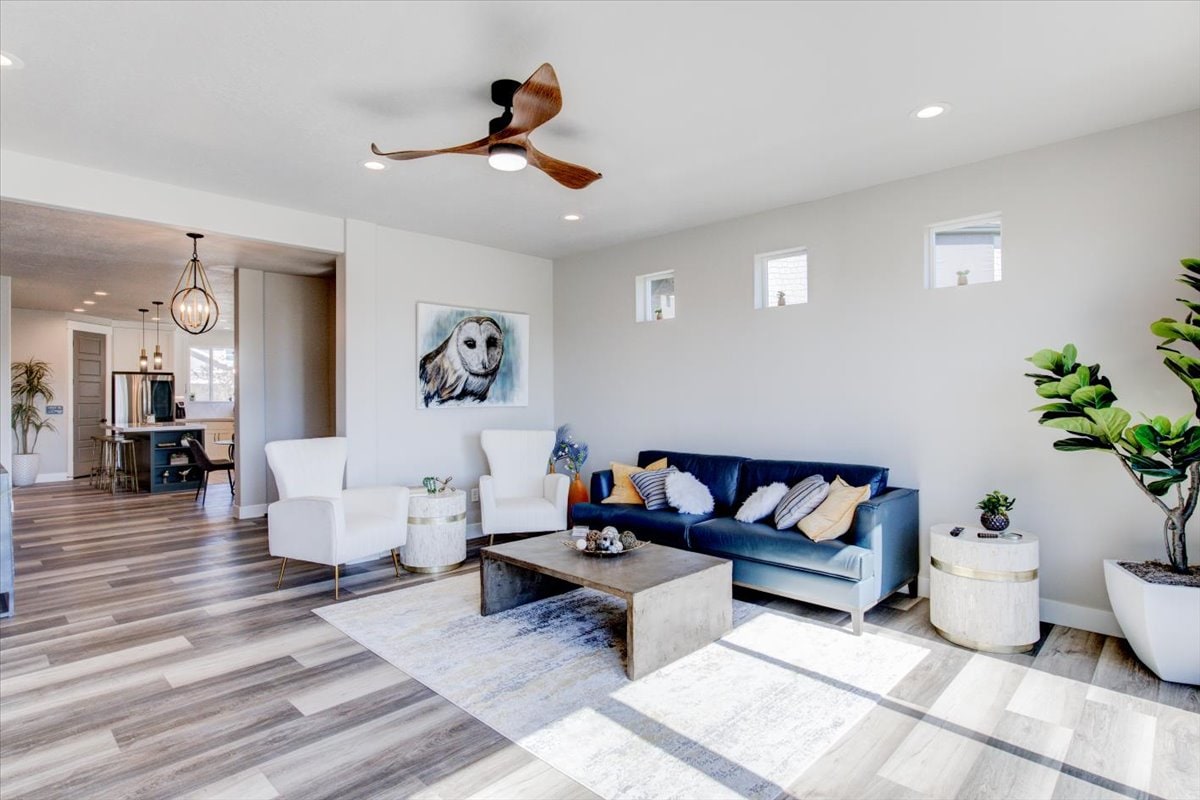 Majestic Mountain Retreat