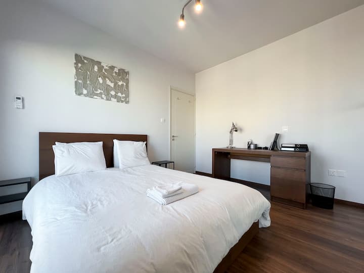 საძინებელი 1