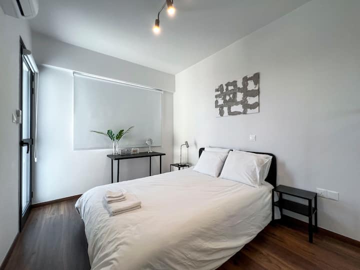 საძინებელი 3