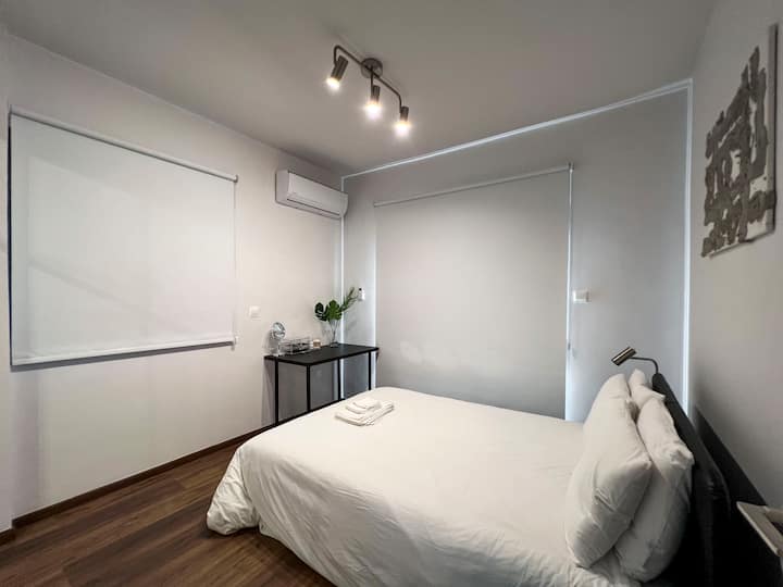 საძინებელი 2