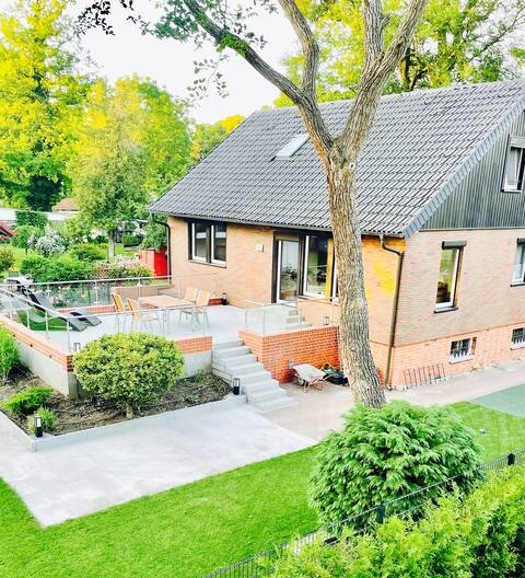 Family meets  Berlin with 3 bedrooms