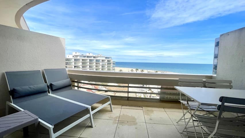 Mefer Immobilier managed Airbnb listing 3