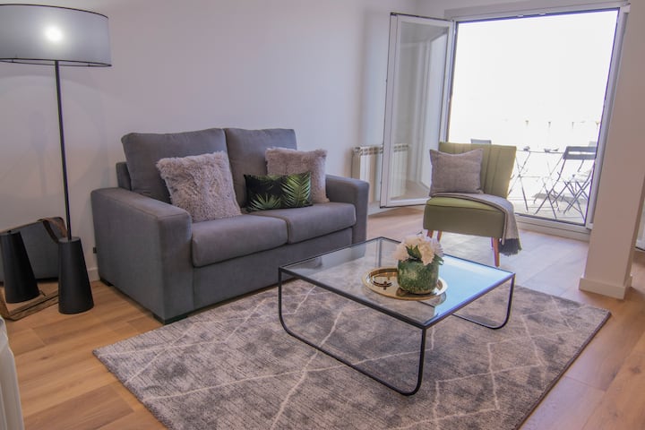 Balcón Del Puerto - Bigliving - Vigo