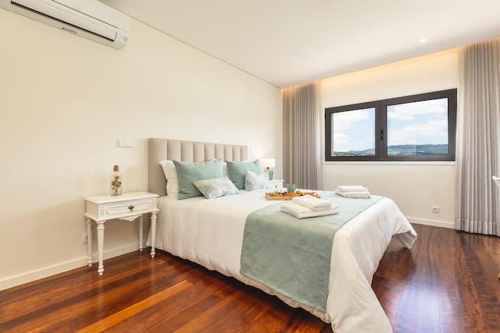 غرفة النوم 5